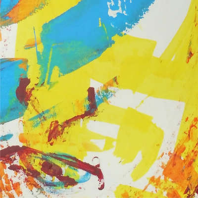Andreas Korn: Artproduktion (Kunstraum - Acryl im Bonner Atelier) Andreas Korn: Artproduktion (Kunstraum - Acryl im Bonner Atelier)